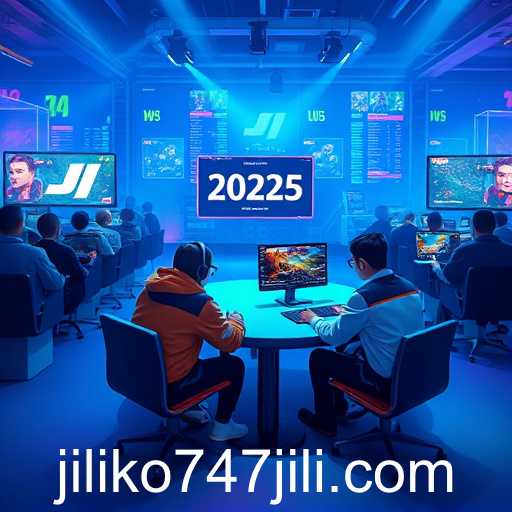 Gaming in the Modern Era