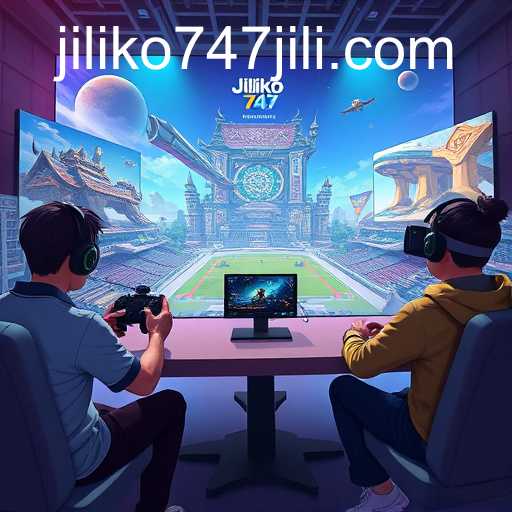 The Rise of Jiliko747: Transforming English Gaming