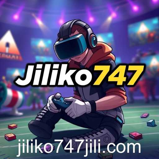 Rising Influence of Jiliko747 in Online Gaming