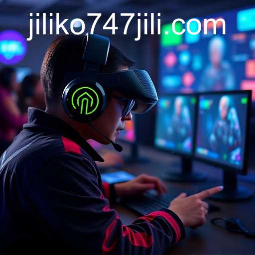 Gaming Evolutions: The Rise of Jiliko747