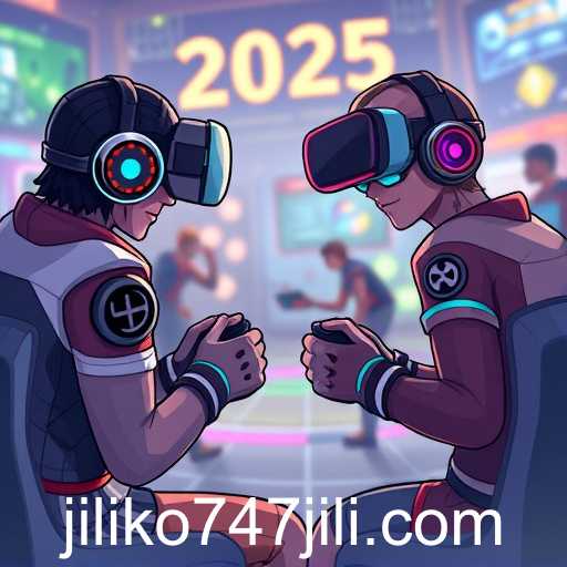 Jiliko747: A Rising Star in Online Gaming