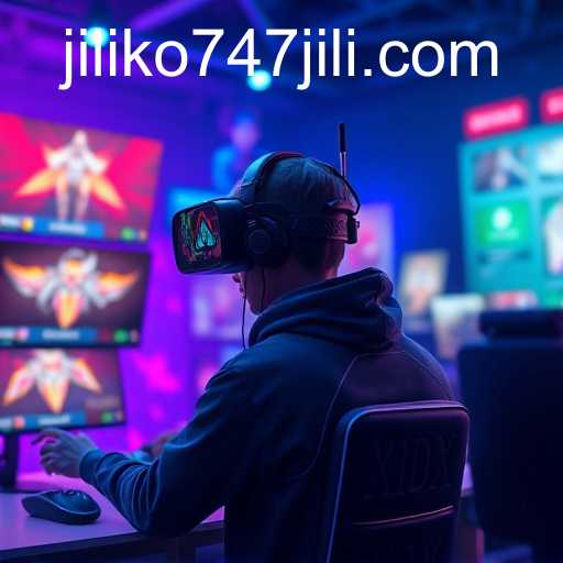 Jiliko747: Revolutionizing Online Gaming