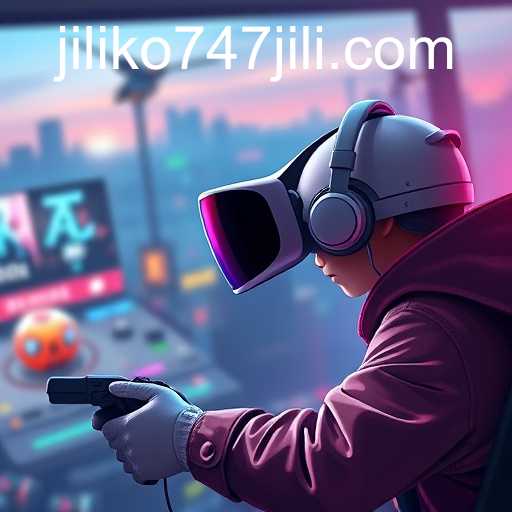 Reshaping Online Gaming in 2026