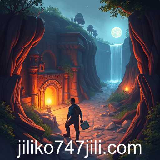 The Rise of Digital Play: Jiliko747 in 2025