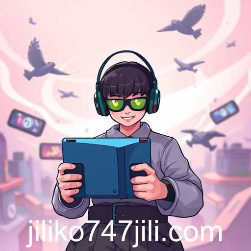 The Rise of Jiliko747: A Gaming Phenomenon