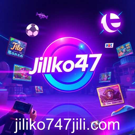 The Rapid Rise of Jiliko747 in the Gaming Sphere